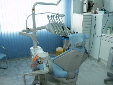 Dental Bucosanitario - Mostoles